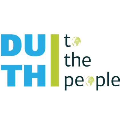 Duth2ThePeople-logo